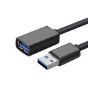 Predlžovací kábel USB 3.0 AM-AF 1M