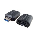 Adaptér USB 3.0 na SATA 6 Gbps DISK adaptér