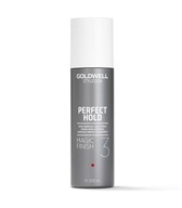 Goldwell Stylesign perfektne drží vlasy bez aerosólov Goldwell Stylesign perfektne drží vlasy bez aerosólov