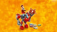 Lego 70363 NEXO Macy's Armor