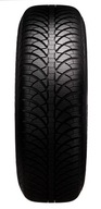 1x pneumatika 195/65 R15 FULDA KRISTALL MONTERO 3 91T