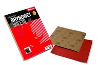 INDASA RedLine VODEODOLNÝ VODEODOLNÝ BRÚSNY PAPIER INDASA RedLine VODEODOLNÝ VODEODOLNÝ BRÚSNY PAPIER