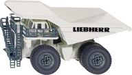 SIKU 1807 SKLADAČ - LIEBHERR SKLAD 1:87 SIKU 1807 SKLADAČ - LIEBHERR SKLAD 1:87