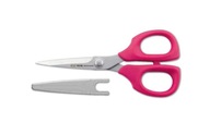 KAI V5135 NOŽNICE KRAJČÍRSKE 13,5cm + obal HIT KAI V5135 NOŽNICE KRAJČÍRSKE 13,5cm + obal HIT