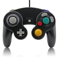 GameCube Controller Pad čierny! NOVÝ !
