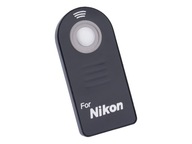 Diaľkové ovládanie ML-L3 Nikon D3000 D5000 D5100 D90 D80 D60