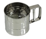 Sitko, sitko, sitko na múku a cukor BL03 Sitko, sitko, sitko na múku a cukor BL03