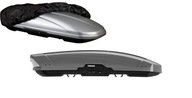 Box Thule Motion XT XL Titanové nosiče THULE KTW Box Thule Motion XT XL Titanové nosiče THULE KTW