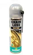 CHAIN ​​​​LUBE MOTOREX NOVINKA!