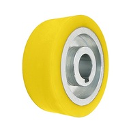 ROLLER Valčekové koleso na posuv fi. 140 mm ROLLER Valčekové koleso na posuv fi. 140 mm