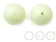 5818 Swarovski Pearls Pastel Green Pearl 10mm