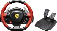 Volant Thrustmaster F458 Spider pre Xbox One Volant Thrustmaster F458 Spider pre Xbox One