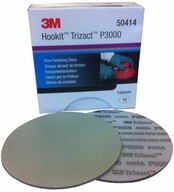 3M TRIZACT P1000 mikrobrúsny kotúč 150mm so suchým zipsom 3M TRIZACT P1000 mikrobrúsny kotúč 150mm so suchým zipsom