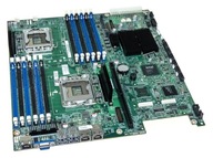 INTEL S5520UR 2x LGA1366 DDR3 SATA II E22554-750