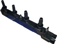 ZAPAĽOVACIA CIEVKA PEUGEOT 206 307 406 407 1,8 2,0 ZAPAĽOVACIA CIEVKA PEUGEOT 206 307 406 407 1,8 2,0