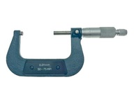 Vonkajší mikrometer nonius 50-75 mm / 0,01 mm Fv