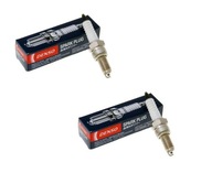 Sada sviečok Denso zapaľovacích sviečok HONDA NT-V 700 06-13 Sada sviečok Denso zapaľovacích sviečok HONDA NT-V 700 06-13