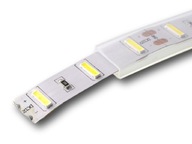 Vodotesný kryt na LED pásy 10mm IP68