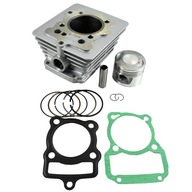 CYLINDER ATV QUAD KPL 150 CCM LONCIN 4T 62mm KOMPLET CYLINDER ATV QUAD KPL 150 CCM LONCIN 4T 62mm KOMPLET