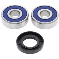 Ložiská predných kolies SUZUKI GZ125 98-07 Ložiská predných kolies SUZUKI GZ125 98-07