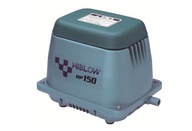 Membránové dúchadlo, kompresor, čerpadlo HIBLOW HP 150 Membránové dúchadlo, kompresor, čerpadlo HIBLOW HP 150