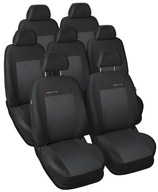FORD S-MAX 7 os. 100% poťahy na mieru! P3 FORD S-MAX 7 os. 100% poťahy na mieru! P3
