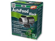 JBL automatický podávač AutoFood Black