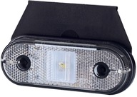 LED obrysové svietidlo, LED obrysové svietidlo, biele, závesné LED obrysové svietidlo, LED obrysové svietidlo, biele, závesné