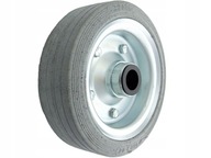 KOLESÁ KOLESÁ 160mm KOVOVÝ A GUMOVÝ VOZÍK -40S KOLESÁ KOLESÁ 160mm KOVOVÝ A GUMOVÝ VOZÍK -40S