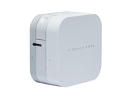 Tlačiareň štítkov P-touch CUBE PT-P300B Tlačiareň štítkov P-touch CUBE PT-P300B