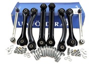 SET ZADNÉHO RAMENA MERCEDES C W202 Lemforder 33500 01 Tyč / konzola,