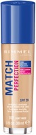Rimmel Match Perfection 102 Light Nude Foundation Rimmel Match Perfection 102 Light Nude Foundation