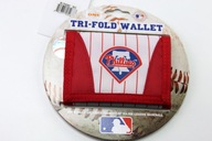 Peňaženka Baseball MLB Philadelphia Phillies Unique