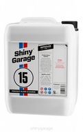 Shiny Garage Perfect Glass Cleaner čistič skla 5L Shiny Garage Perfect Glass Cleaner čistič skla 5L