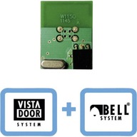 Rádiový zvonček m-e moderná elektronika VTX-Bell, 4