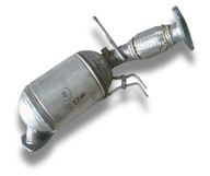 FILTER ČASTÍC DPF Honda Civic 2.2 CTDI DPF/FAP filter