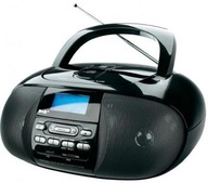 CD/Digitálne rádio DAB+/FM/USB/SD Hi-Fi Mp3 Dual CD/Digitálne rádio DAB+/FM/USB/SD Hi-Fi Mp3 Dual