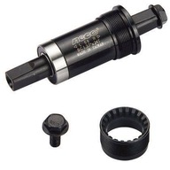 Vložka spodného držiaka 115 mm Neco, sada nábojových ložísk Vložka spodného držiaka 115 mm Neco, sada nábojových ložísk