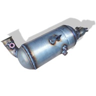 DPF FAP CITROEN XSARA PICASSO 1.6 DV6TED4 DPF FAP CITROEN XSARA PICASSO 1.6 DV6TED4