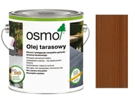 Osmo 010 Terasový olej THERMAL WOOD - 2,5L Osmo 010 Terasový olej THERMAL WOOD - 2,5L