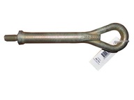 SKRUTKOVACÍ HÁK ŤAŽNÝ HÁK PRE CITROEN XSARA SKRUTKOVACÍ HÁK ŤAŽNÝ HÁK PRE CITROEN XSARA