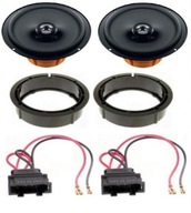 SET REPRODUKTOROV VW GOLF IV 4 PASSAT B5 BORA HERTZ SET REPRODUKTOROV VW GOLF IV 4 PASSAT B5 BORA HERTZ