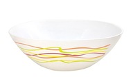 Šalátová misa, veľká oválna misa, 25 cm Rubans Luminarc Šalátová misa, veľká oválna misa, 25 cm Rubans Luminarc