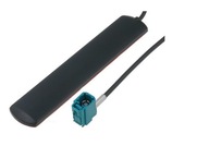 GSM anténa Fakra pre VW AUDI Bluetooth modul.... GSM anténa Fakra pre VW AUDI Bluetooth modul....