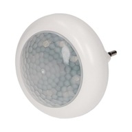 LED nočná lampa so súmrakovým pohybovým senzorom HIT LED nočná lampa so súmrakovým pohybovým senzorom HIT