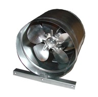 Priemyselný potrubný ventilátor Dospel WB 315