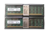 8GB 800MHZ DDR2 RAM 2x4GB NOVINKA PRE AMD