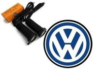 LED UVÍTACIE SVETLÁ VW LOGO 3D SUPER VÝKONNÉ 2x7W LED UVÍTACIE SVETLÁ VW LOGO 3D SUPER VÝKONNÉ 2x7W