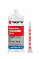 Epoxidové lepidlo Wurth ESK 50 Epoxidové lepidlo Wurth ESK 50