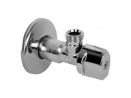 Guľový ventil rohový 1/2x1/2" ARCO ANTICAL Guľový ventil rohový 1/2x1/2" ARCO ANTICAL